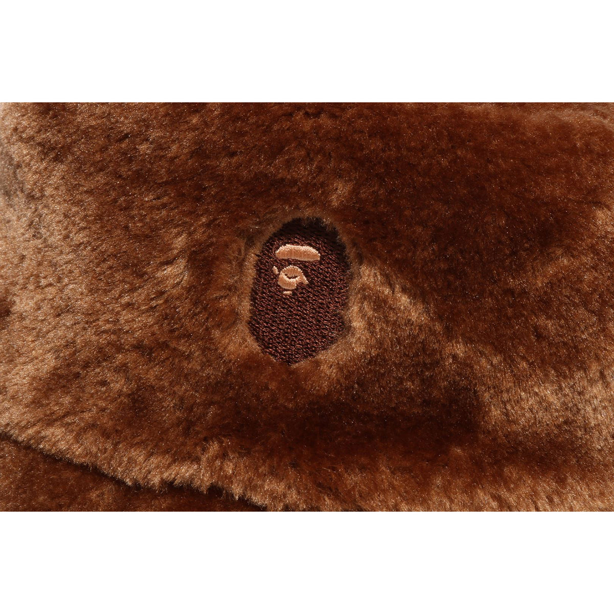 ONE POINT BOA HAT LADIES