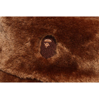 ONE POINT BOA HAT LADIES