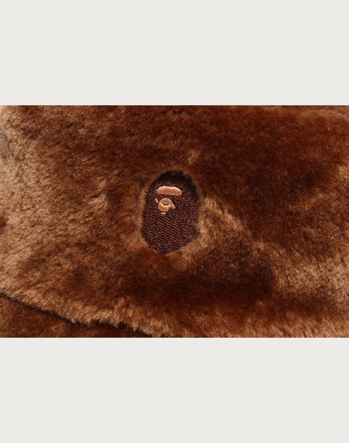ONE POINT BOA HAT LADIES