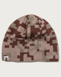 BAPE BY KAZUKI KURAISHI UAP CAMO BEANIE MENS