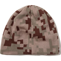 BAPE BY KAZUKI KURAISHI PIXELATE CAMO BEANIE