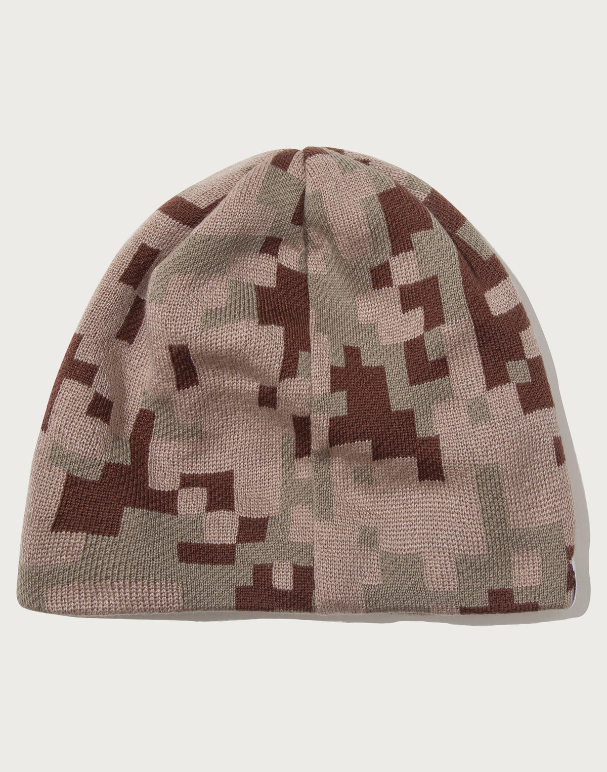 BAPE BY KAZUKI KURAISHI UAP CAMO BEANIE MENS
