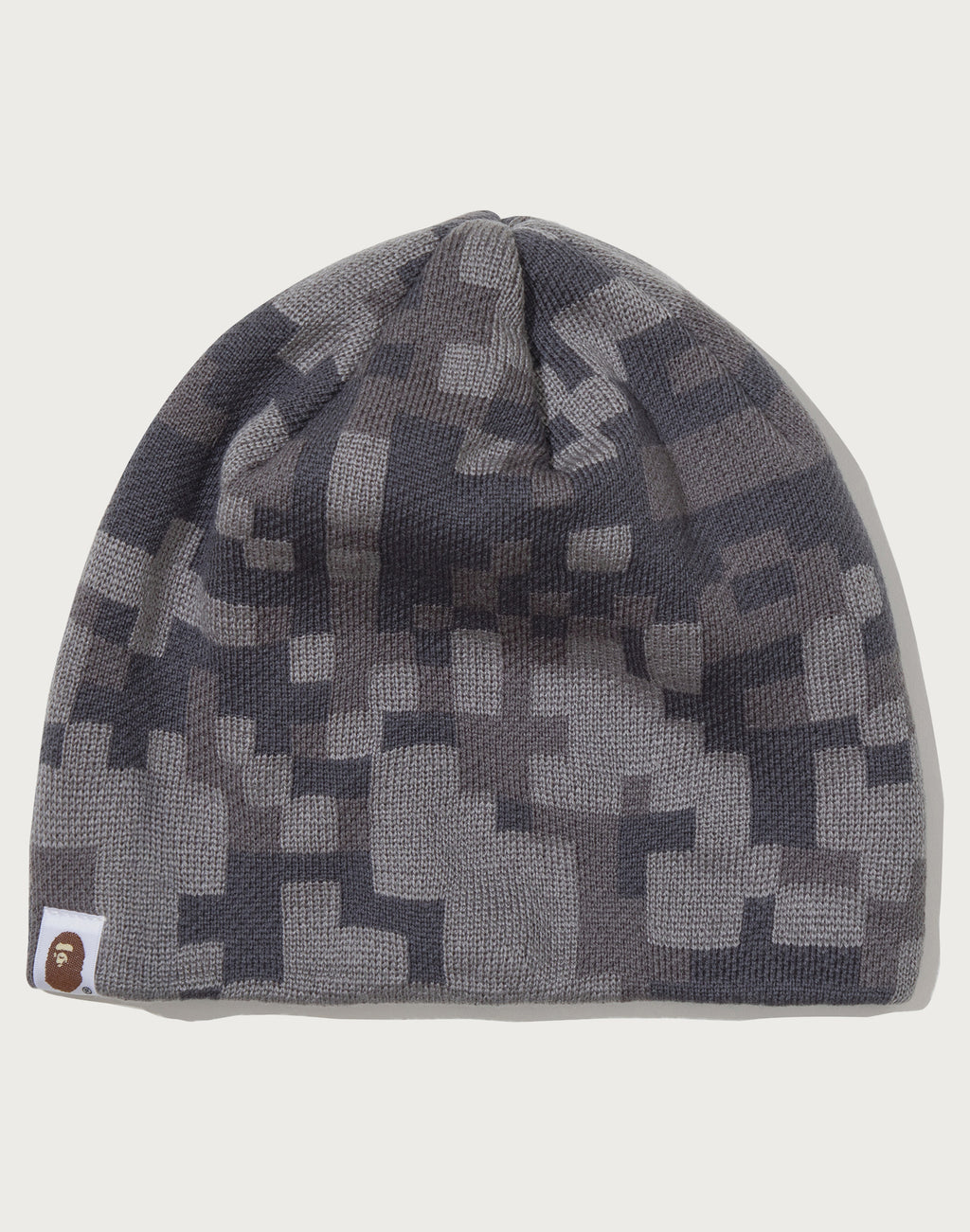 BAPE BY KAZUKI KURAISHI UAP CAMO BEANIE MENS