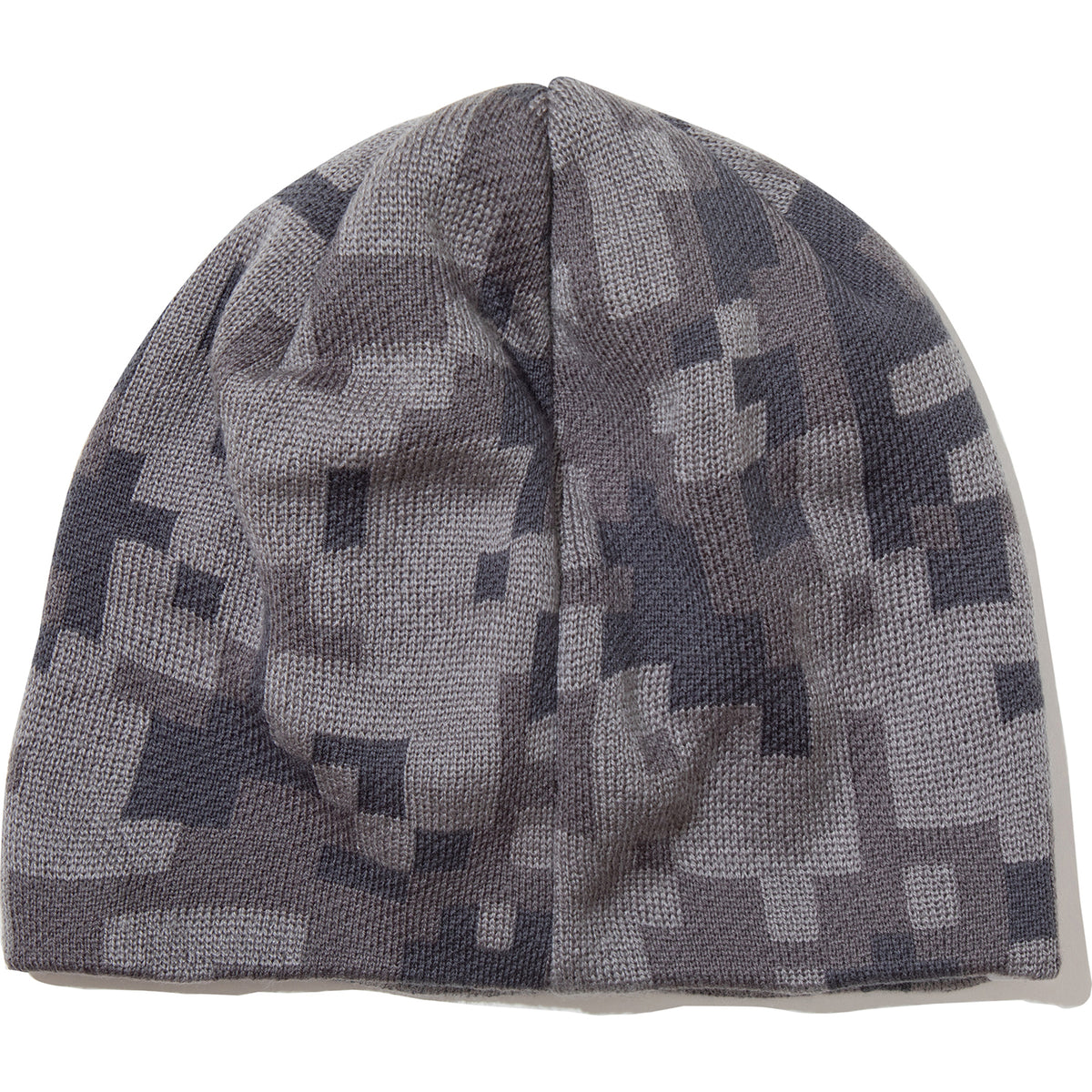 BAPE BY KAZUKI KURAISHI PIXELATE CAMO BEANIE
