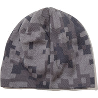 BAPE BY KAZUKI KURAISHI PIXELATE CAMO BEANIE