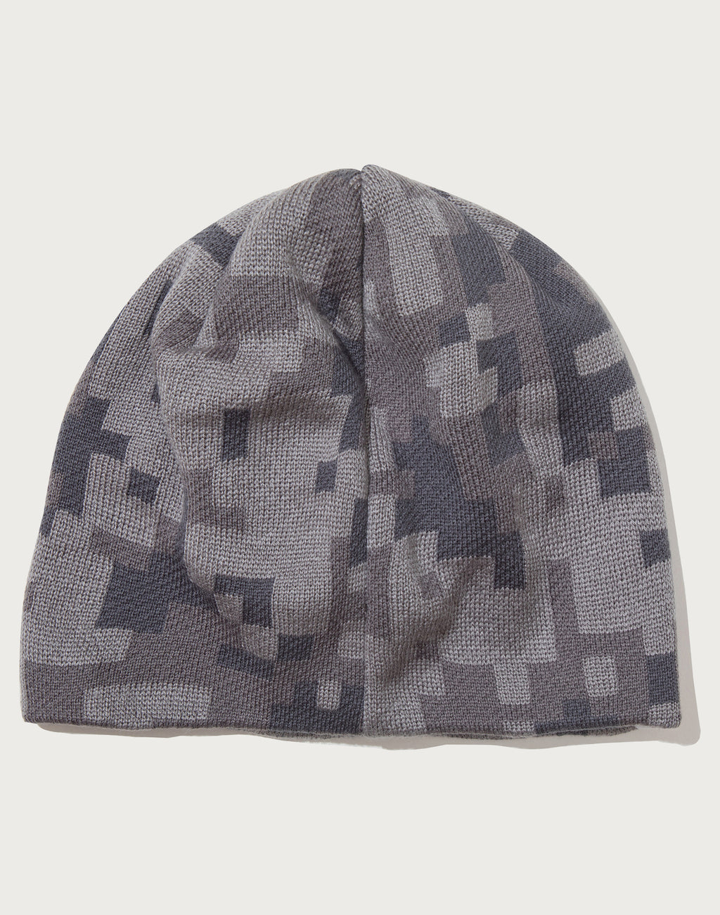 BAPE BY KAZUKI KURAISHI UAP CAMO BEANIE MENS