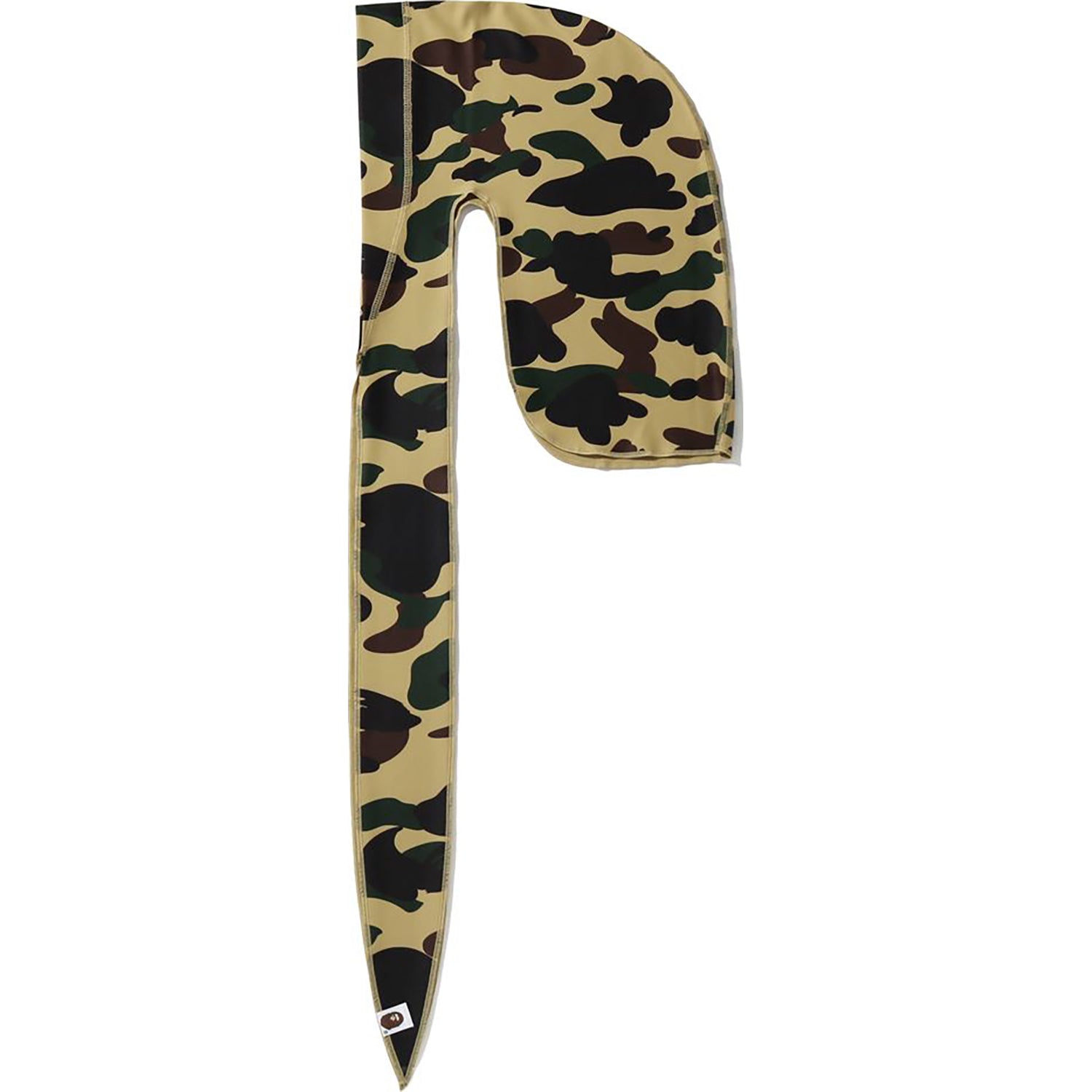 1ST CAMO DU-RAG MENS – us.bape.com