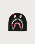 SHARK KNIT CAP MENS