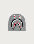 SHARK KNIT CAP MENS