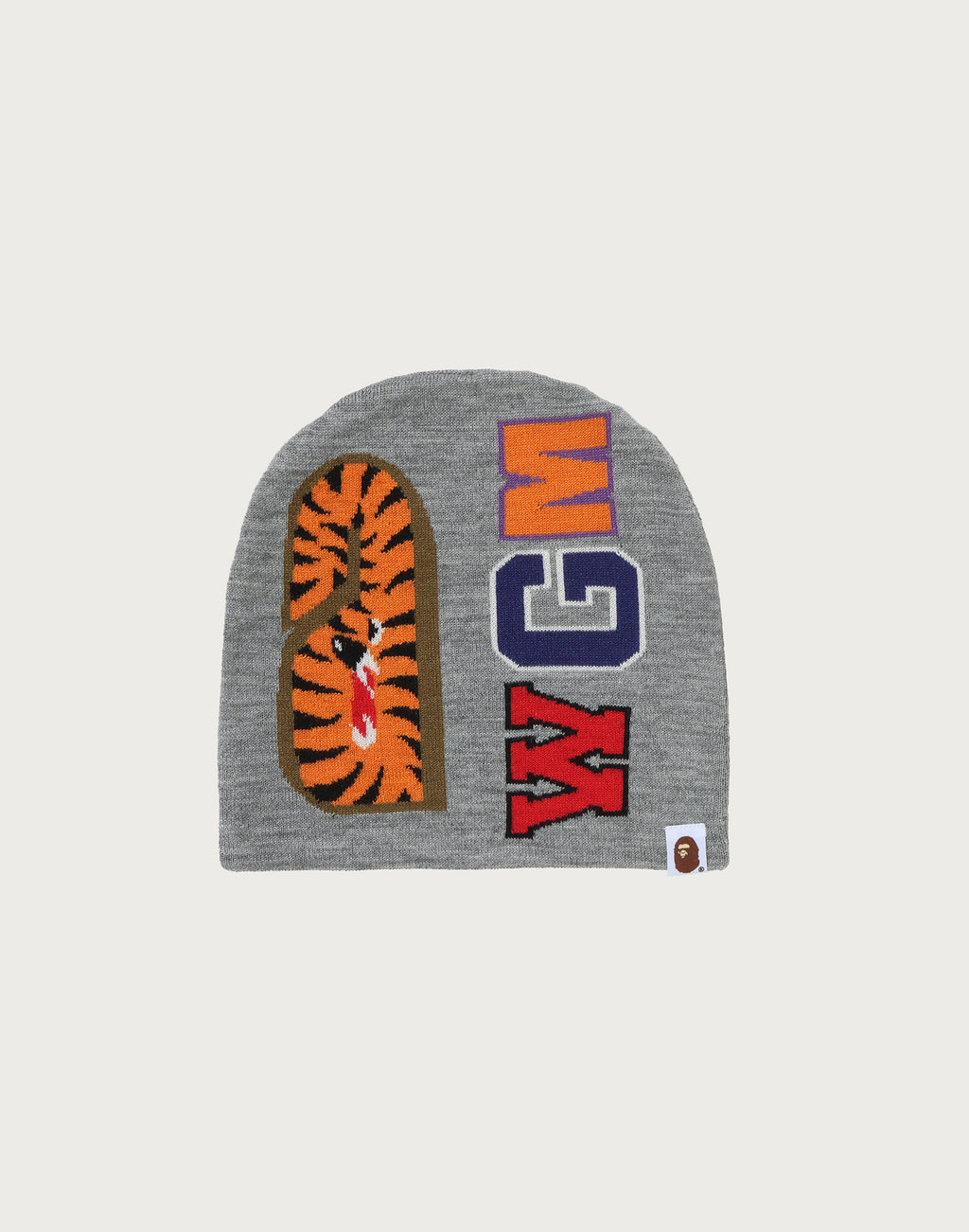 SHARK KNIT CAP MENS