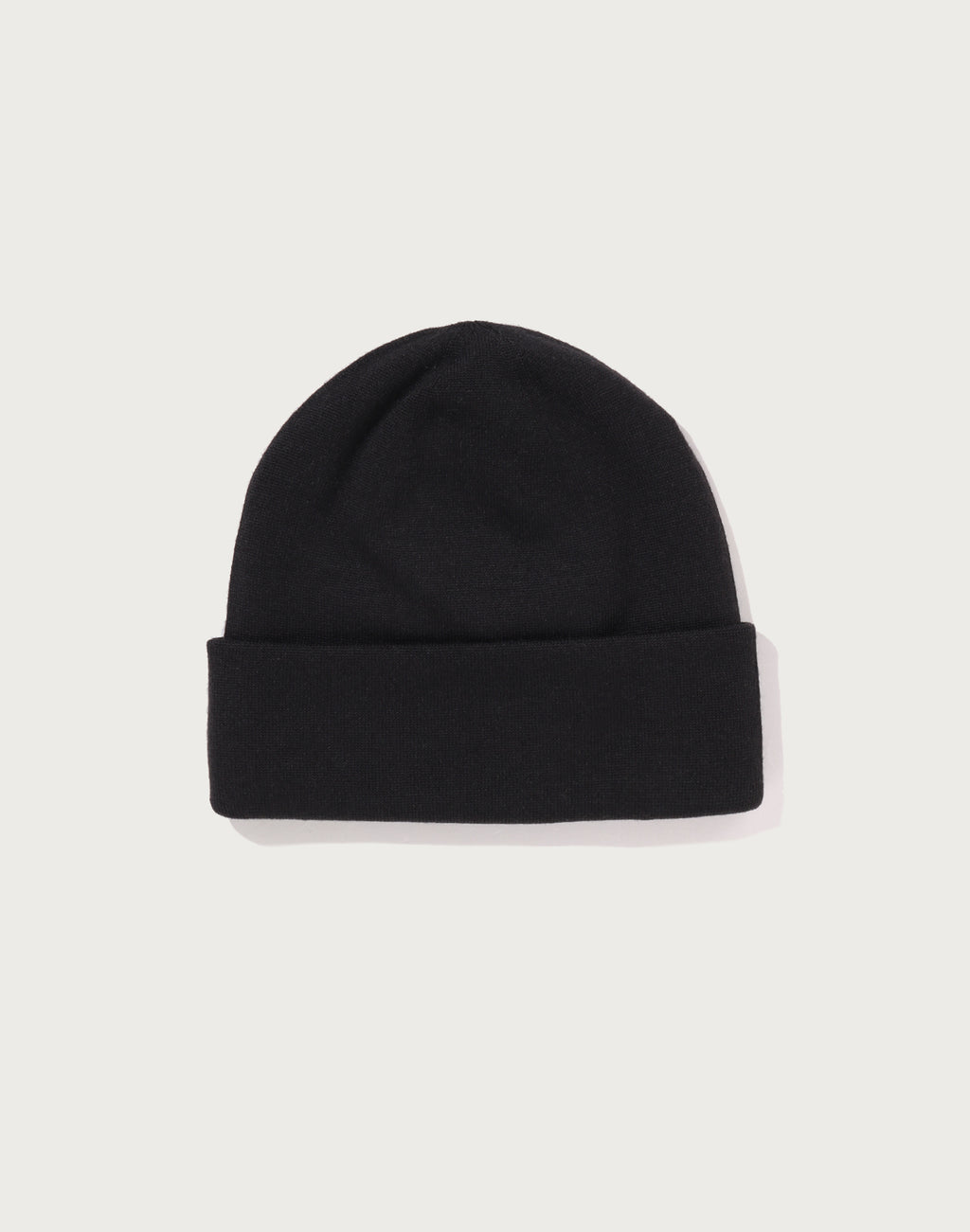 APE HEAD ONE POINT KNIT CAP MENS