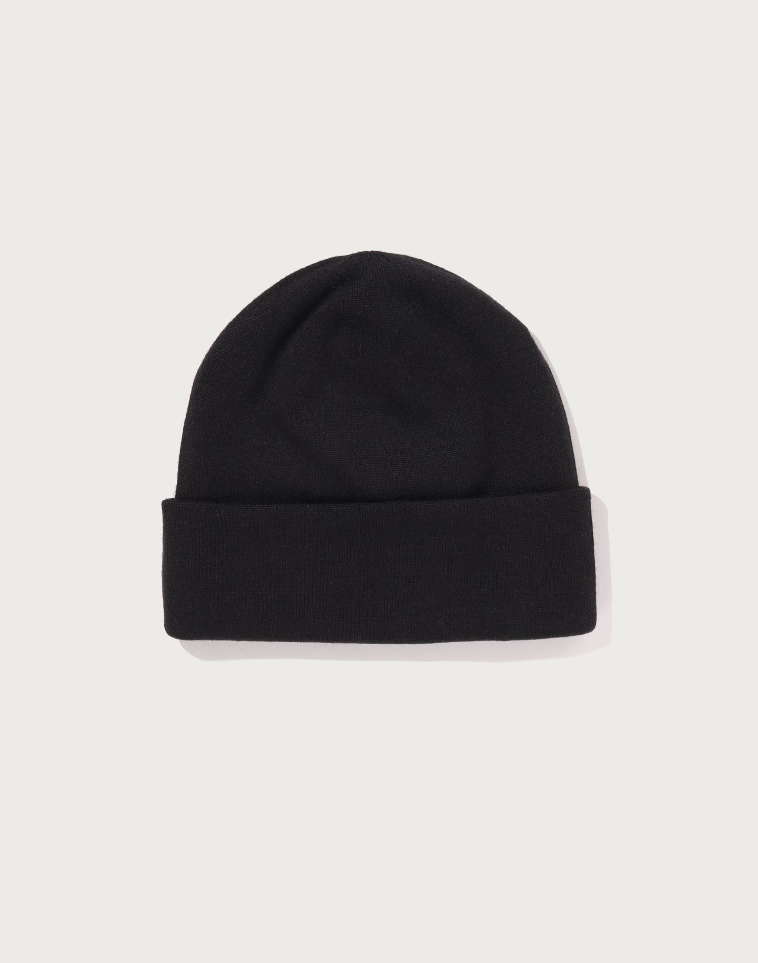APE HEAD ONE POINT KNIT CAP MENS