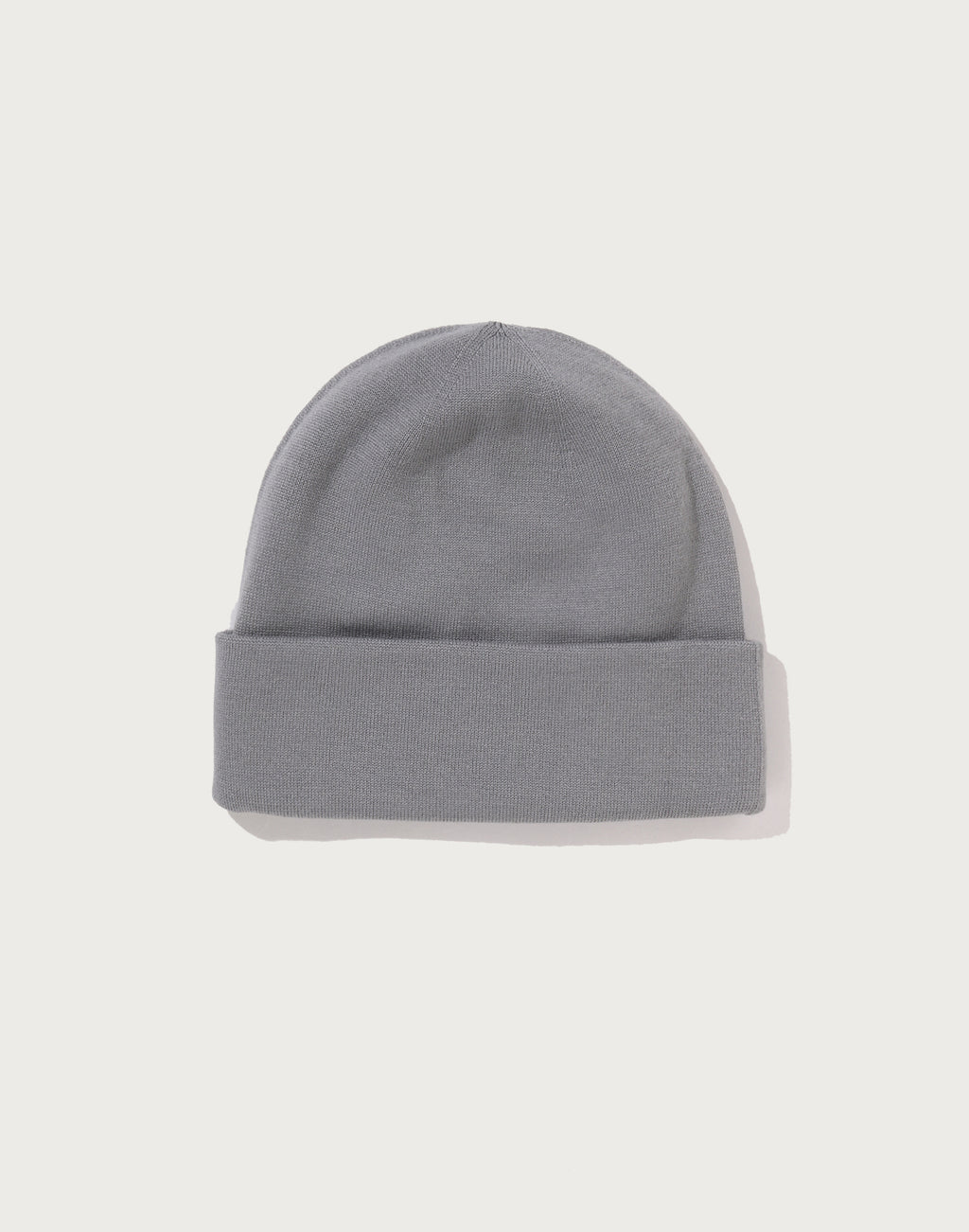 APE HEAD ONE POINT KNIT CAP MENS