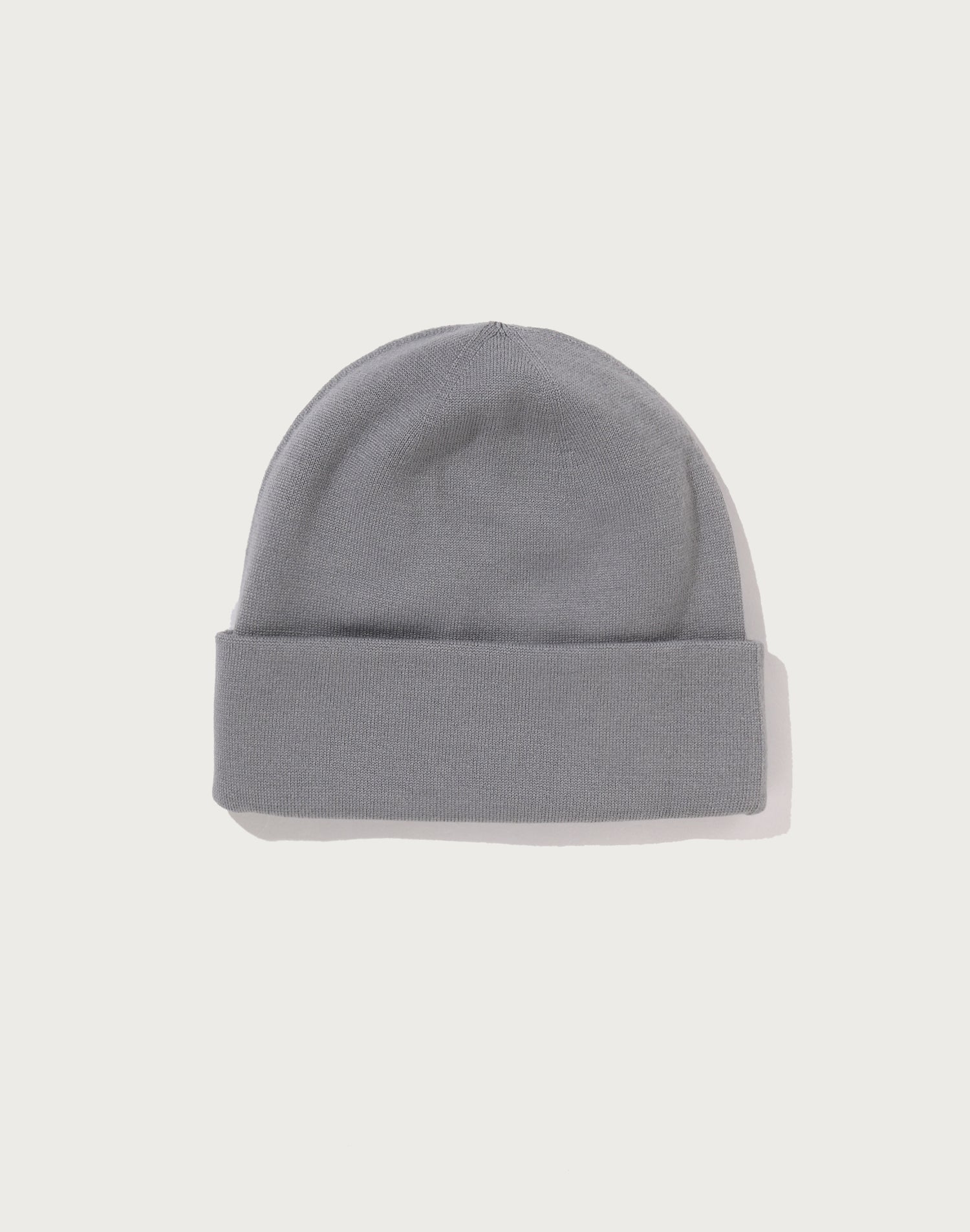 APE HEAD ONE POINT KNIT CAP MENS