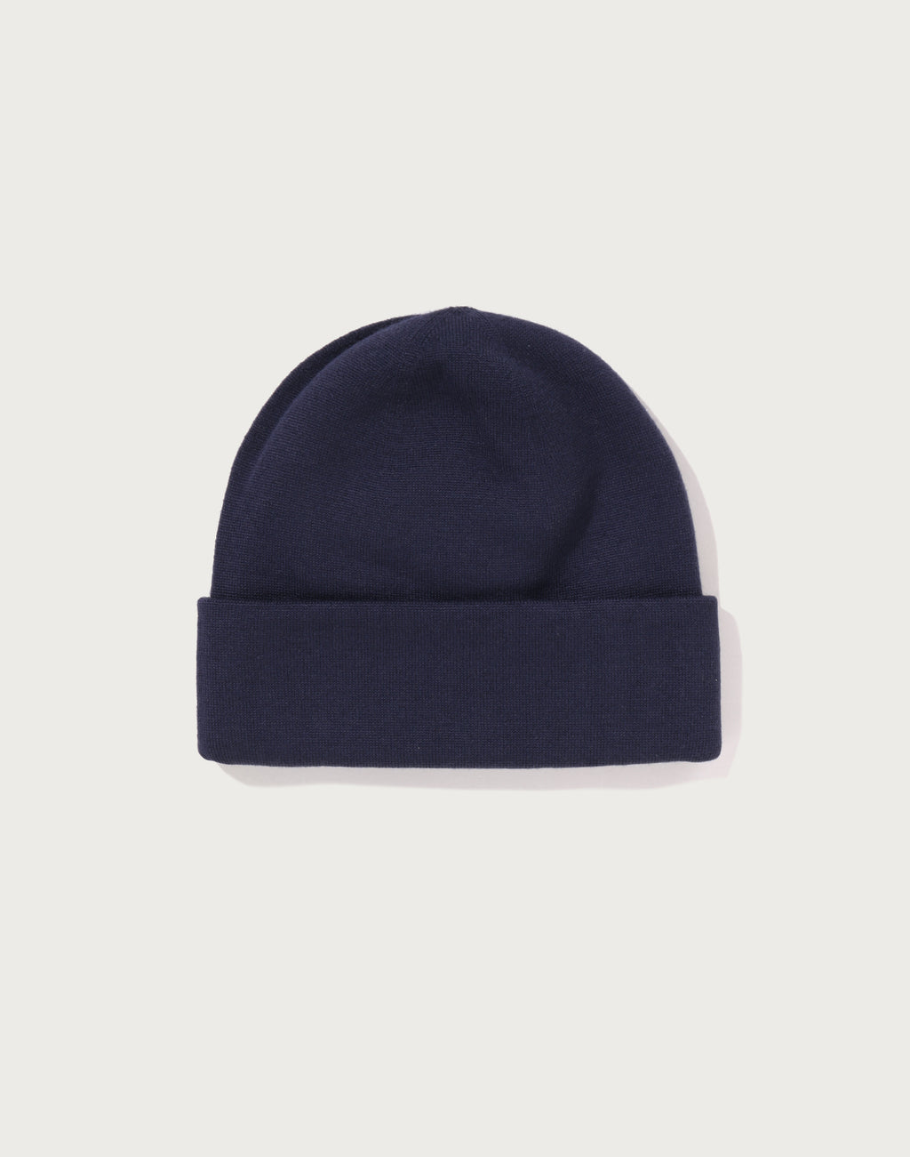 APE HEAD ONE POINT KNIT CAP MENS