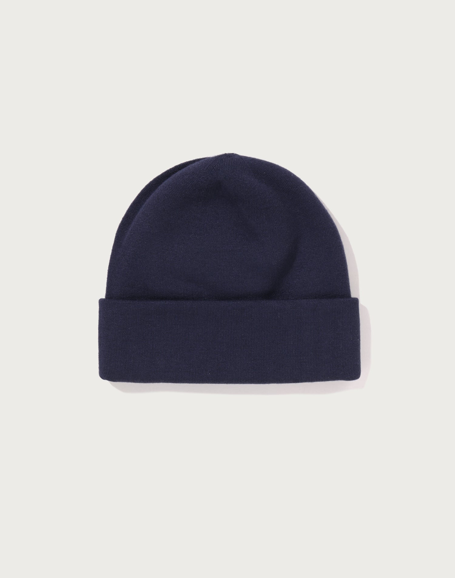 APE HEAD ONE POINT KNIT CAP MENS