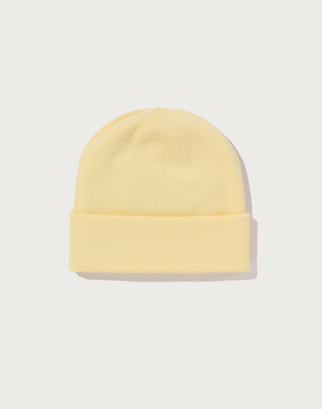 APE HEAD ONE POINT KNIT CAP MENS