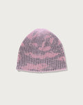 TIGER CAMO BEANIE LADIES