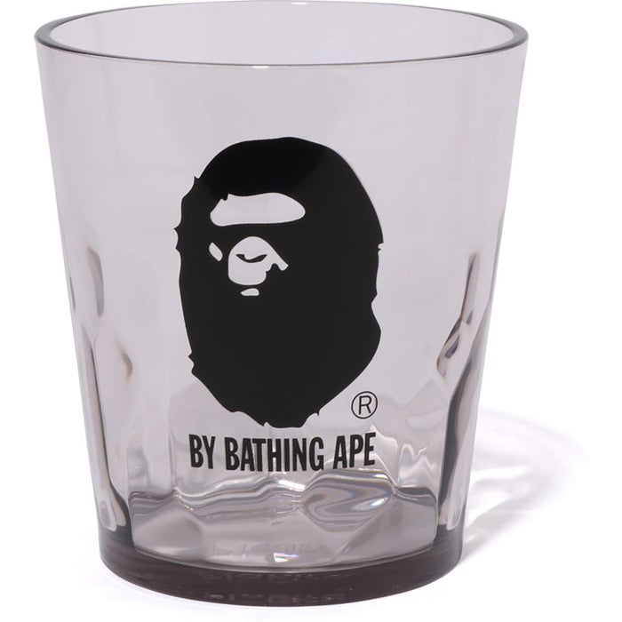 BAPE X PLAKIRA - APE HEAD GLASS