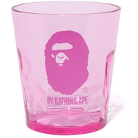 BAPE X PLAKIRA - APE HEAD GLASS