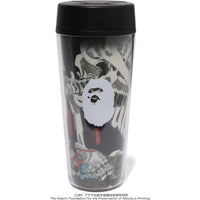 BAPE X UKIYO-E - TUMBLER