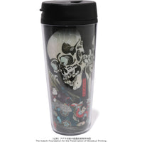 BAPE X UKIYO-E - TUMBLER