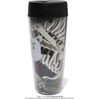 BAPE X UKIYO-E - TUMBLER
