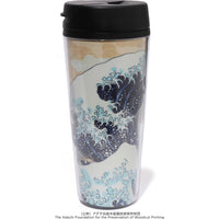 BAPE X UKIYO-E - TUMBLER