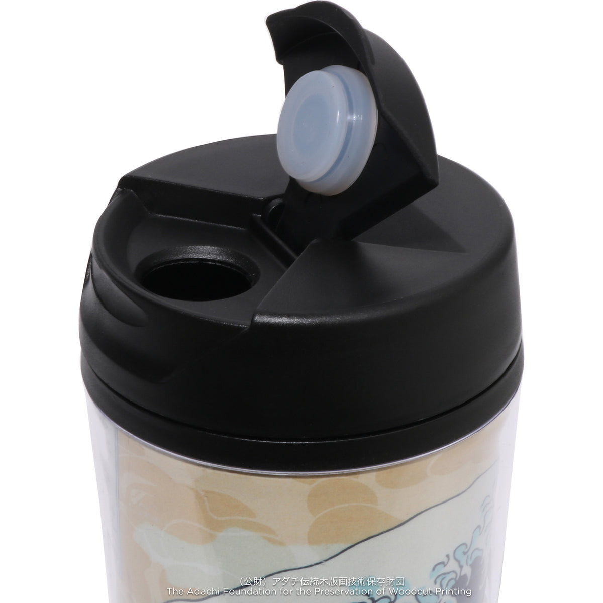 BAPE X UKIYO-E - TUMBLER