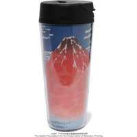 BAPE X UKIYO-E - TUMBLER