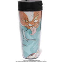 BAPE X UKIYO-E - TUMBLER