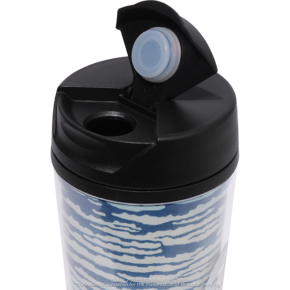 BAPE X UKIYO-E - TUMBLER