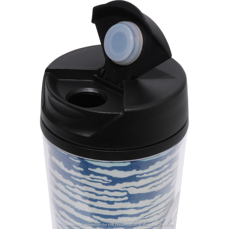 BAPE X UKIYO-E - TUMBLER