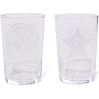 BAPE MINI GLASS SET