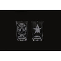 BAPE MINI GLASS SET
