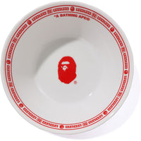 BAPE RAMEN BOWL