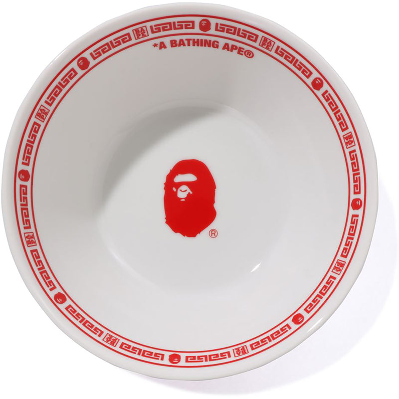 BAPE RAMEN BOWL