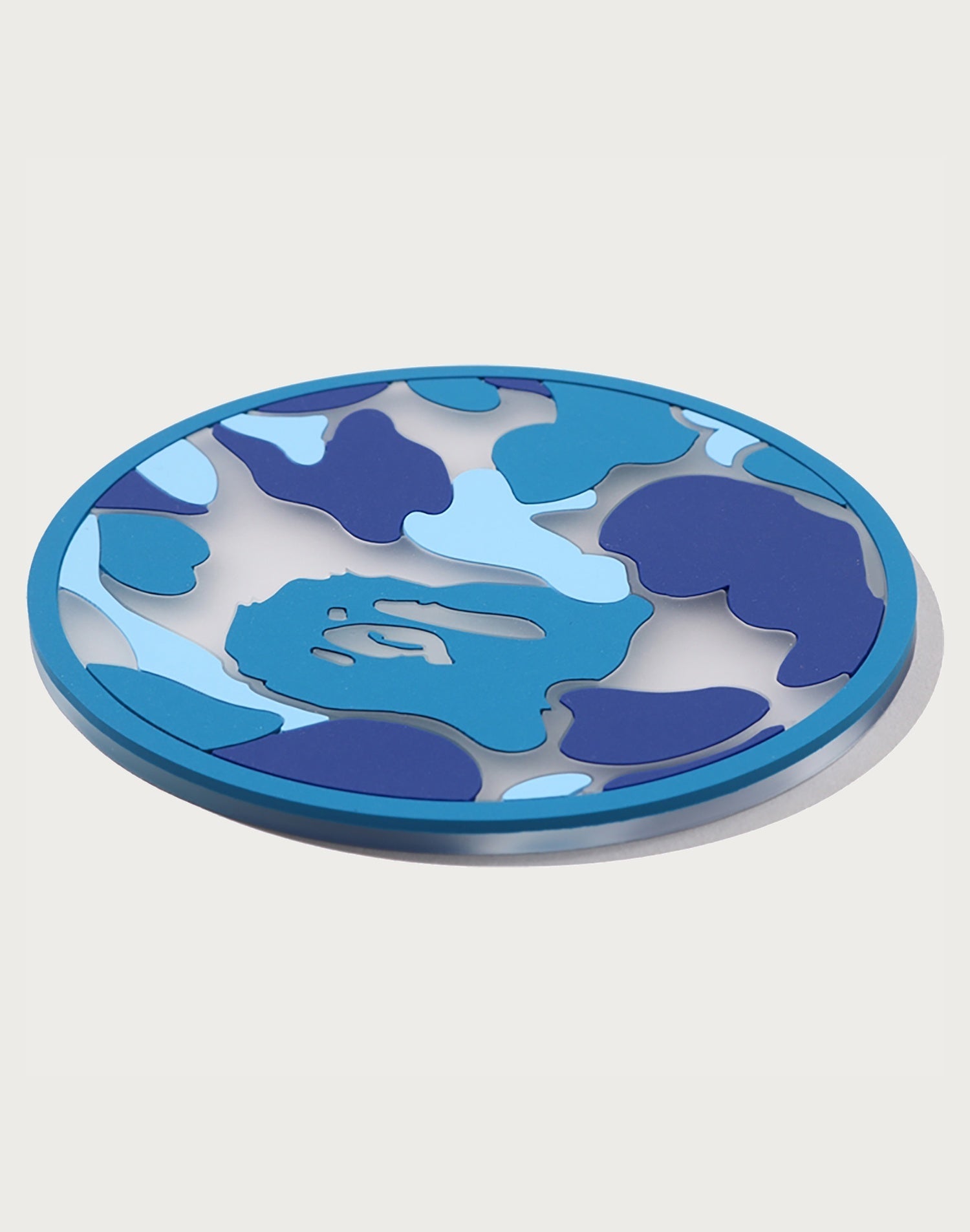 ABC CAMO TRANSLUCENT COASTER