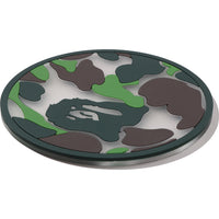 ABC CAMO TRANSLUCENT COASTER