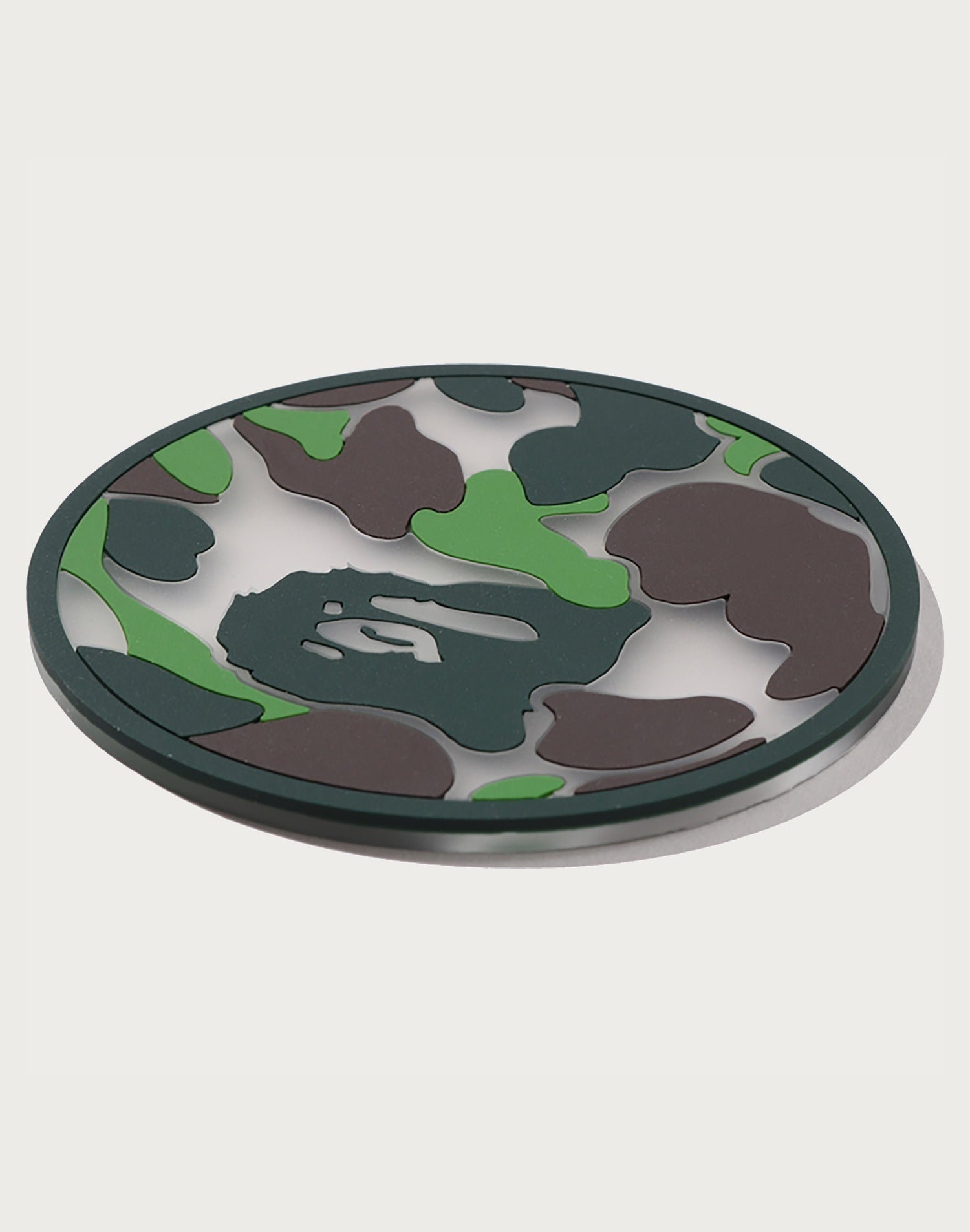 ABC CAMO TRANSLUCENT COASTER