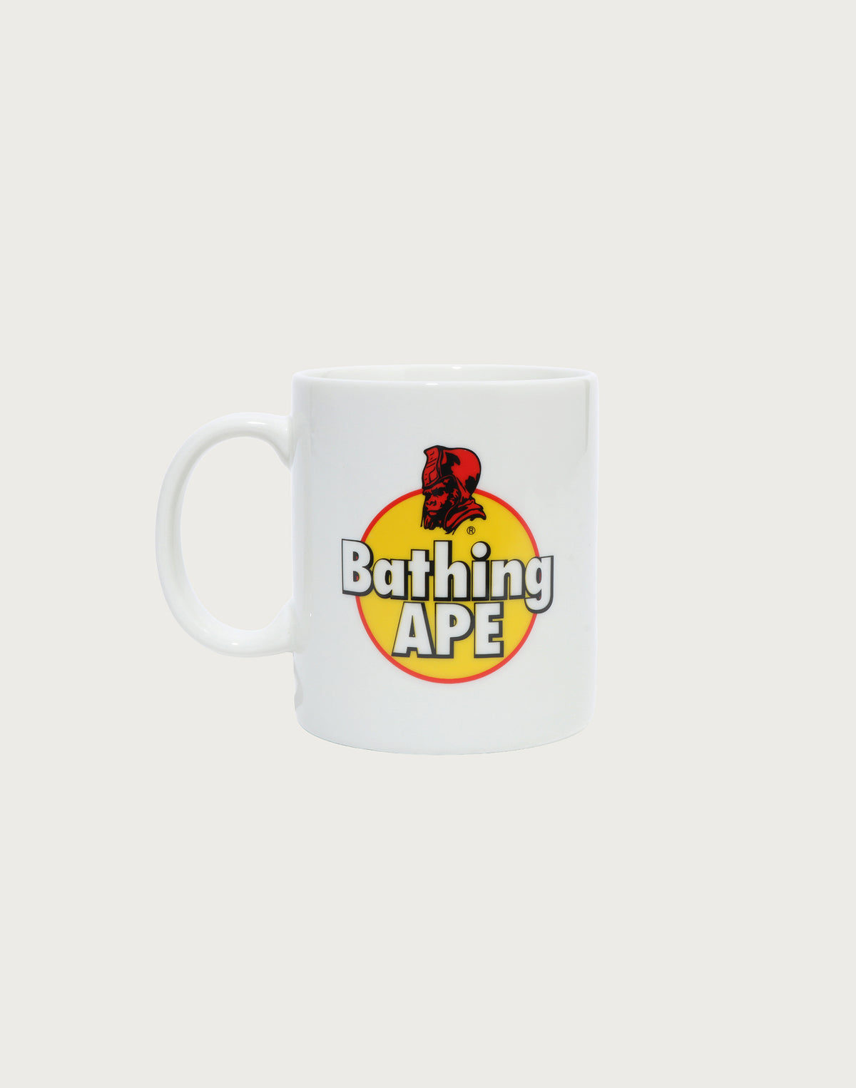 GENERAL MUG