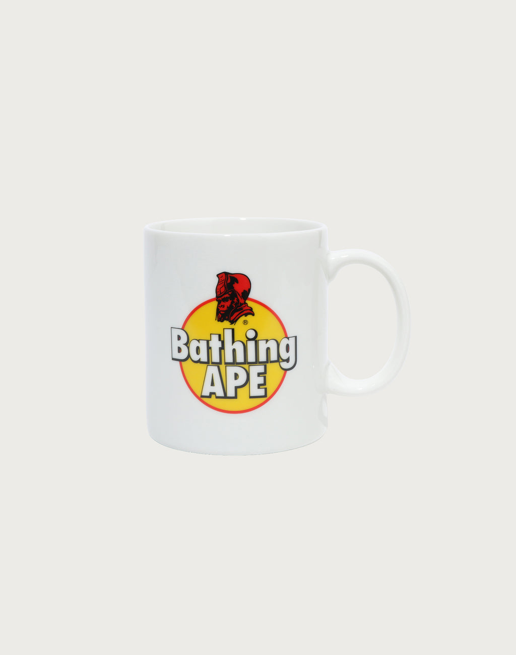 GENERAL MUG