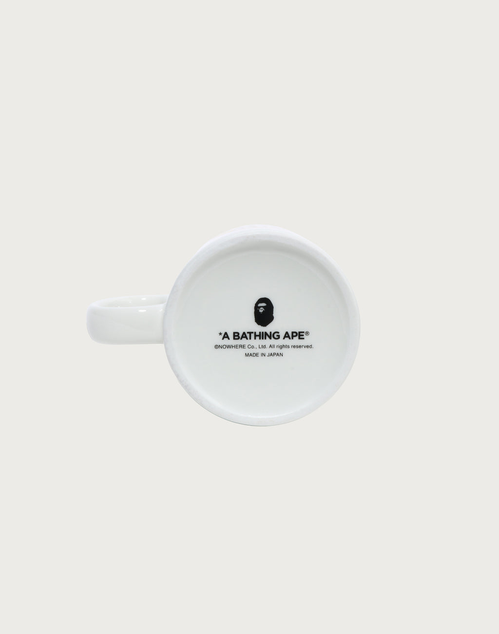 GENERAL MUG