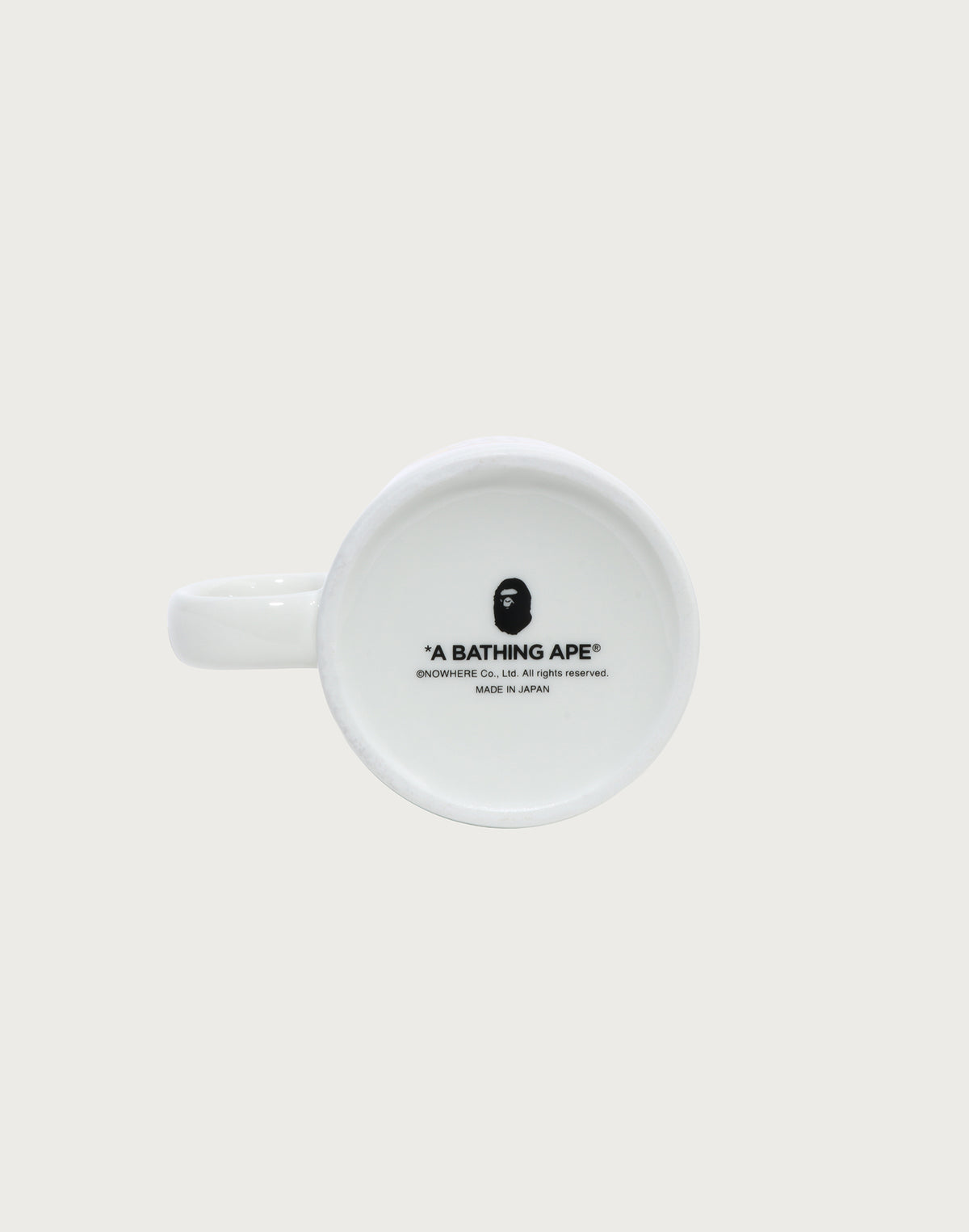 GENERAL MUG