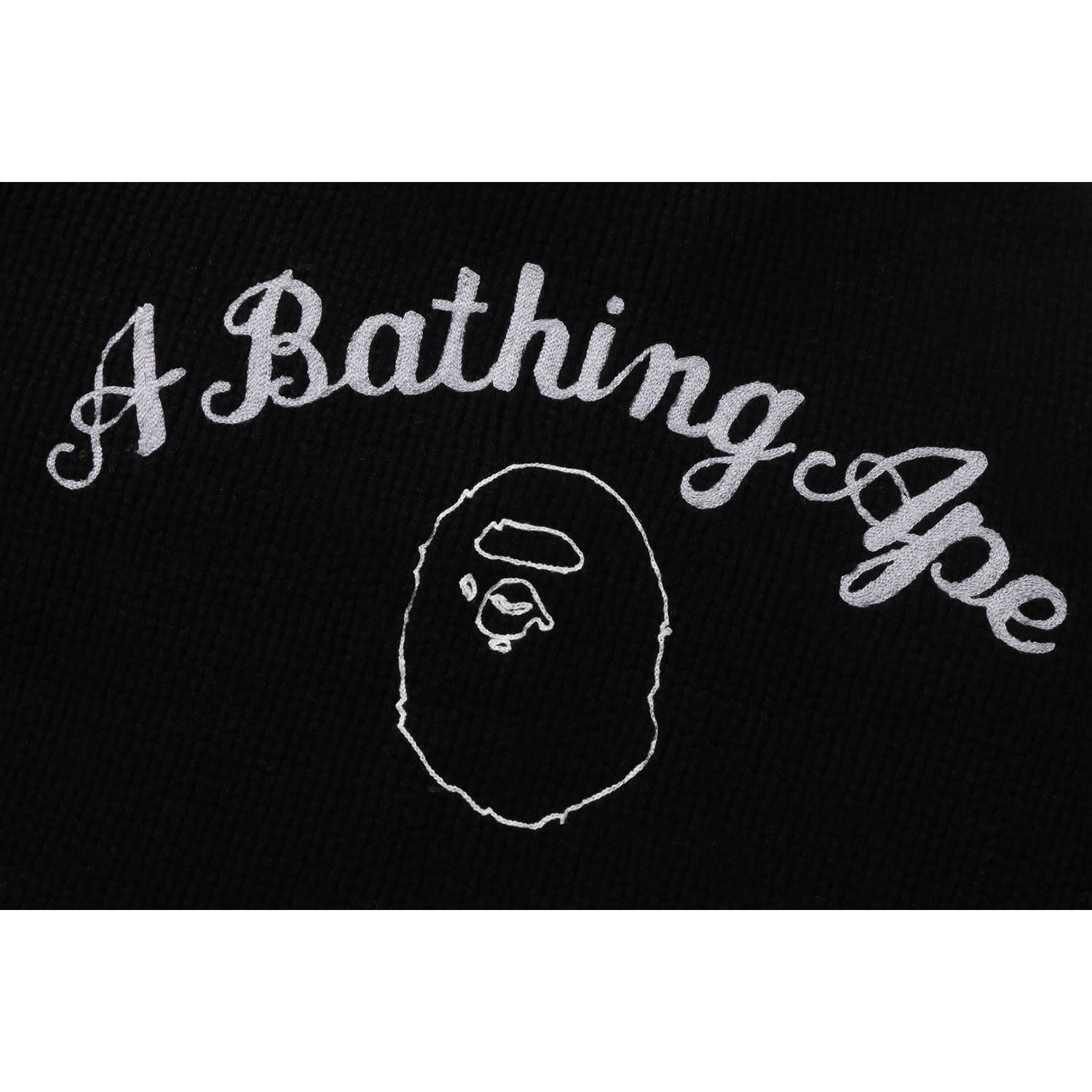 A BATHING APE COWICHAN CARDIGAN LADIES – us.bape.com
