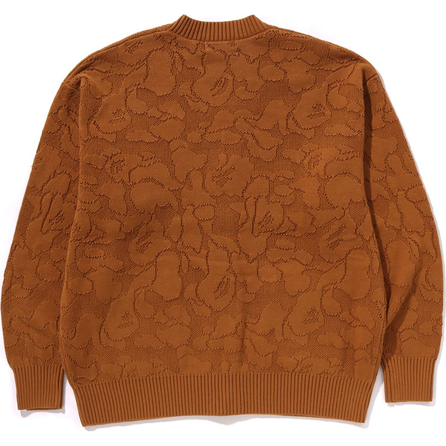 A BATHING APE COLOR CAMO CARDIGAN – happyjagabee store