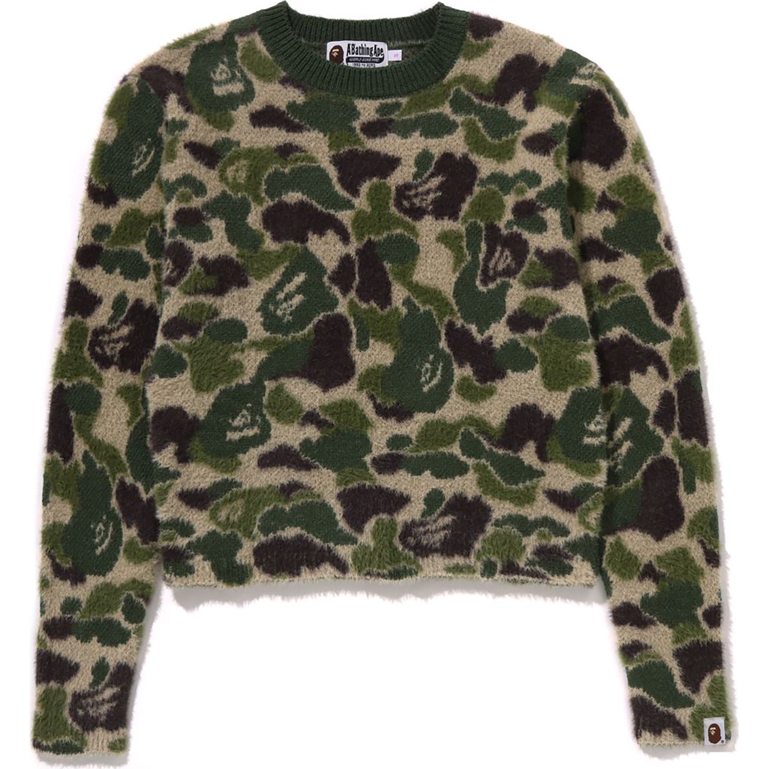 abc camo collection – us.bape.com