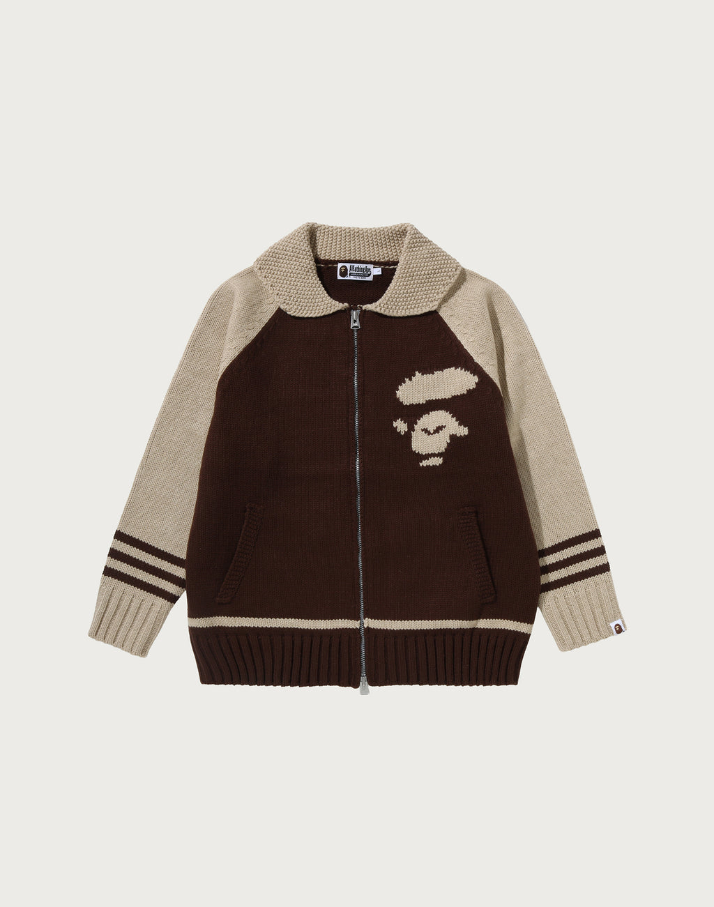 COWICHAN SWEATER MENS