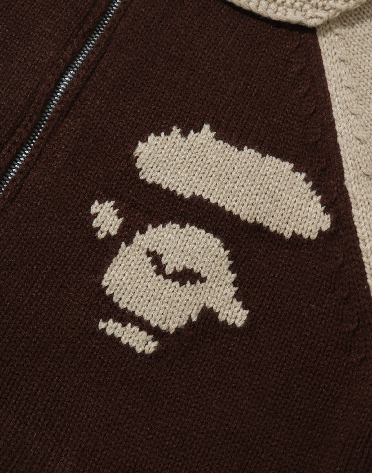 COWICHAN SWEATER MENS
