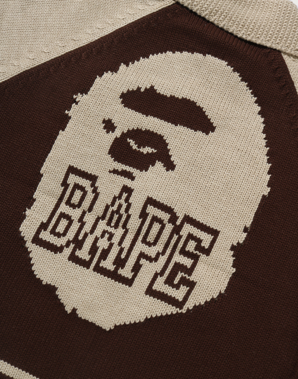 COWICHAN SWEATER MENS